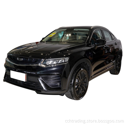 Geely Xingyue EPro195km/h di alta qualità Plug della moda per veicoli EV in ibrido
